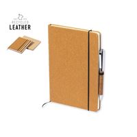SET BLOCK NOTES E PENNA NAUTHAX